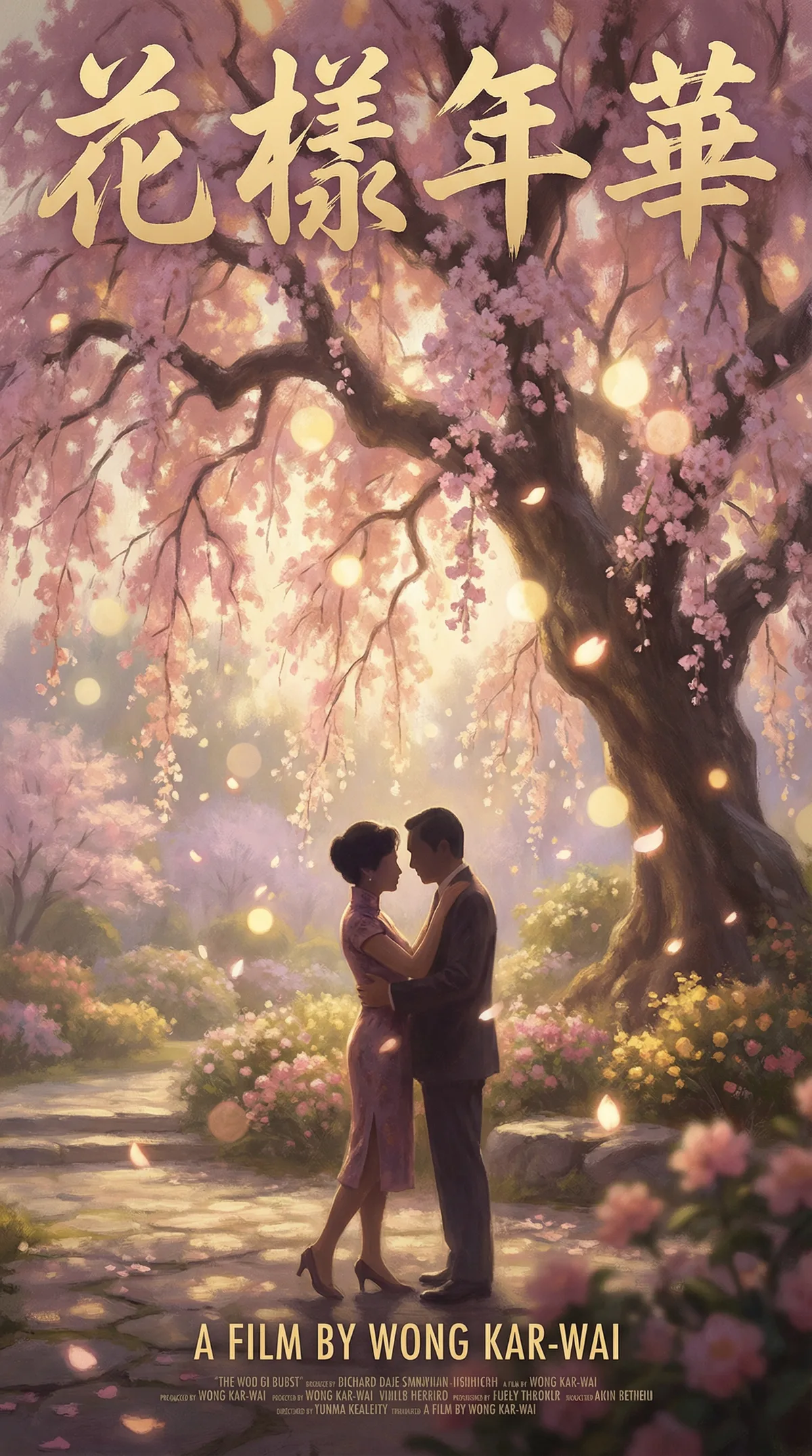 17c一起草频道宣传横幅-青春浪漫影视